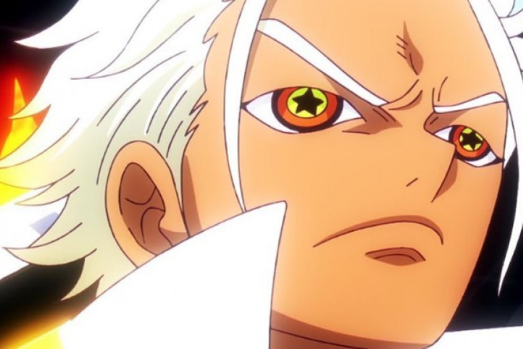 Rapport Stella ! Lien Pour Regarder Anime One Piece Episode 1107 VOSTFR, Les Séraphins Ne Bougent Plus !