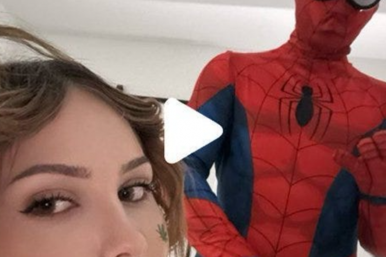 Sophie Rain Spiderman : Lien de Téléchargement Pour La Vidéo Virale HD Intégrale Non Censurée