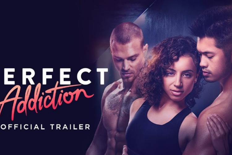 Sinopsis Film Perfect Addiction 2023, Sebuah tekad Balas Dendam Karena Sebuah Penghianatan