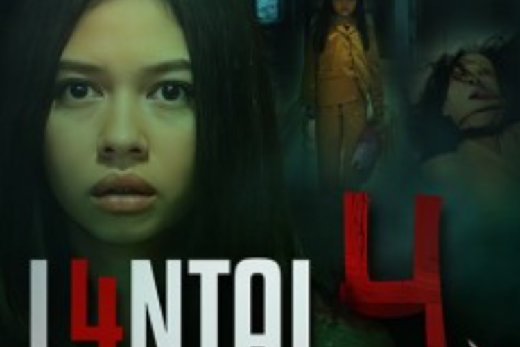 Nonton Film Lantai 4 Full Movie HD, Misteri Kejadian Mistis di Apartemen, Rilis Bukan di LK21 Atau Rebahin