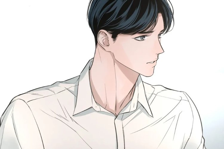 Update Baca Dash! Chapter 11 Bahasa Indonesia Kwon Jaekyoung Tanda Tangani Kontrak Dengan Perusahaan Jeong Jiheon