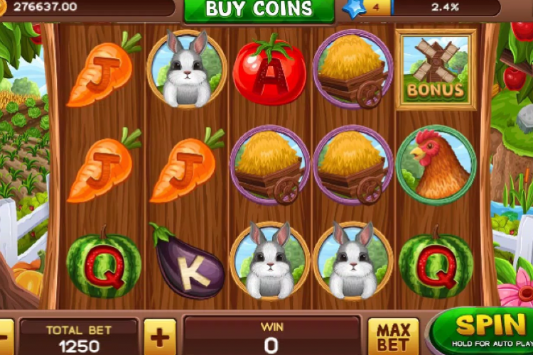 Aplikasi Lucky Farm Apakah Terbukti Membayar? Ini Dia Kejelasannya Biar Kamu Tak Ragu!