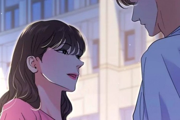 RAW Baca Manhwa A Campus Romance Chapter 70 Bahasa Indonesia, Apa Lagi Nih Rencana Kang-on?!