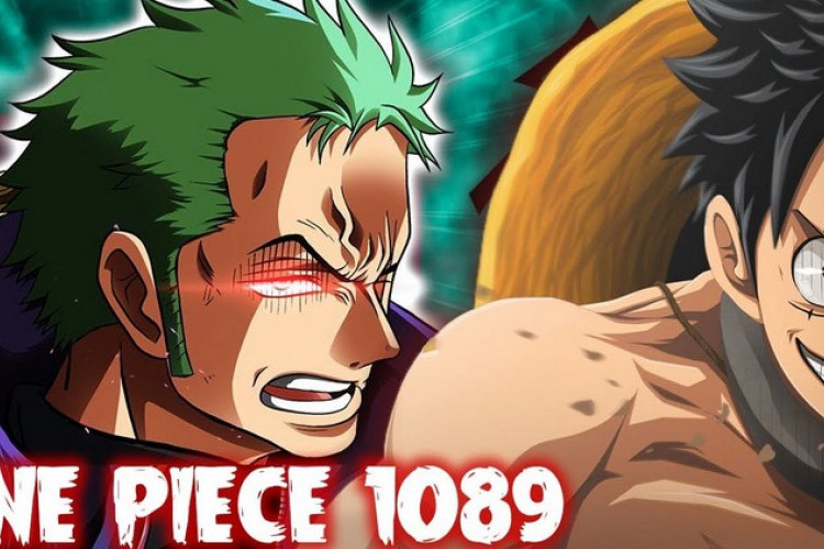 One Piece Épisode 1089 Sous-titre Francais: Début de l'Arc Egghead, une aventure captivante !