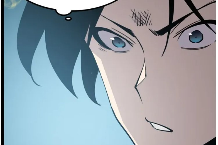 Link Manhua I Became The King by Scavenging Chapter 30 Bahasa Indo yang Dikira OP Ternyata Malah B Aja