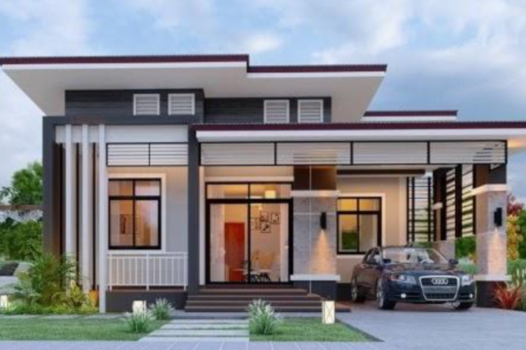 Macam-macam Atap Rumah Berdasarkan Modelnya yang Penting Diketahui, Tentukan yang Terbaik untuk Rumah Kamu!