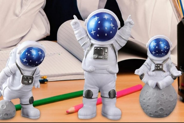 Download Spaceman Angkasa Bot Terbaru 2024 Pragmatic, Strategi Slot Anti Rungkat Gacor Terus!