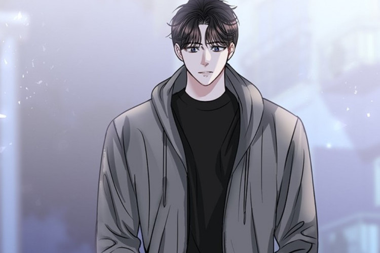 Webtoon Stick to the Friend Zone Chapter 7 Bahasa Indonesia, Seojun Sang Penyelamat!