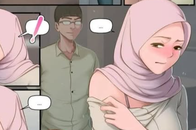 Cek Link Update Komik Surti Berselingkuh Terbaru, Cek Kisahnya Cintanya yang Panas di Sini