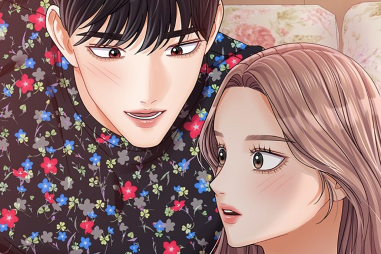 Spoiler Webtoon Bite Me Chapter 89, Gawat! Kekhawatiran Lee Jun yang Berlebihan