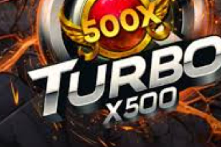 Download Turbo X500 MOD APK Versi Terbaru 2024 Cheat Slot Full Bonus Scatter Hitam Gacor