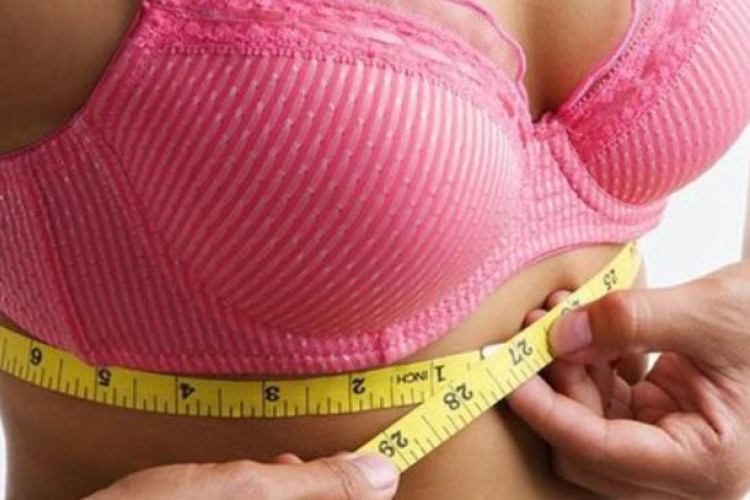 Ukuran Bra 36/80 Maksudnya Apa? Intip Penjelasannya! Temukan Ukuran Bra yang Sempurna Untukmu