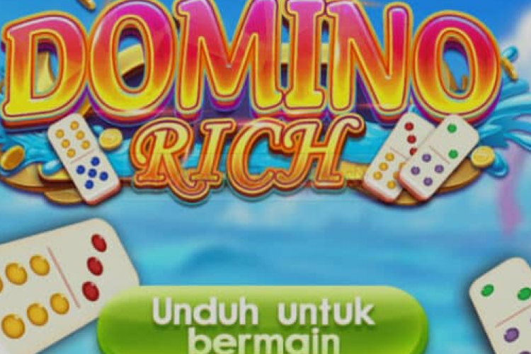 Download Domino Rich APK Mod Unlimited Chip 2024, Langsung Bisa Spin Tanpa Top Up! Uang di Dompet Dijamin Aman