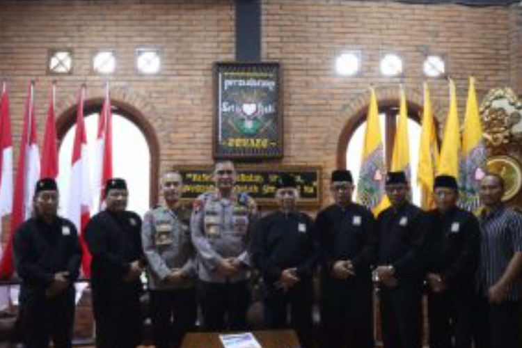 PSHT Bojonegoro, Berkembang Pesat dan Akan Memprioritaskan Kualitas Atlet Silat