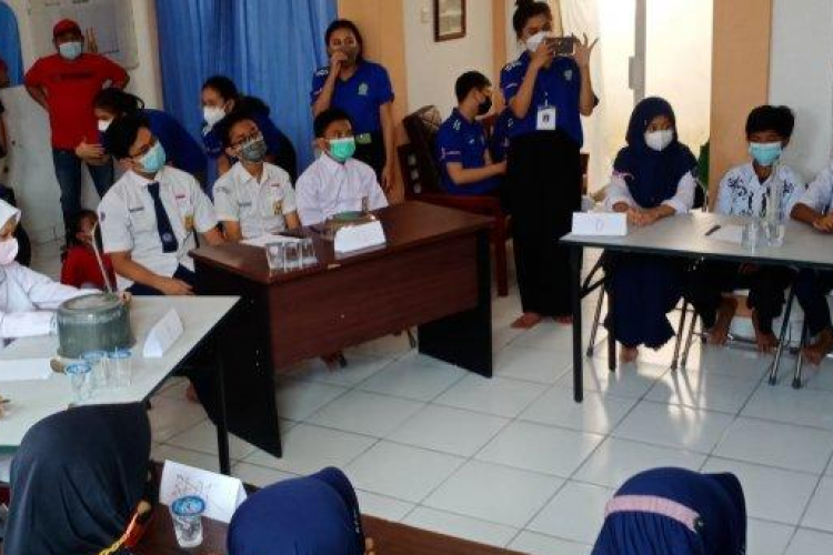 Contoh Soal Cerdas Cermat Pengetahuan Umum SMP Essay Terbaru 2023, Bisa Dipelajari Dulu Sebelum Lomba