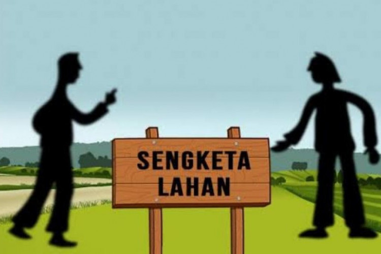 Contoh Surat Pengaduan Sengketa Tanah ke BPN yang Benar Agar Cepat Ditindaklanjuti