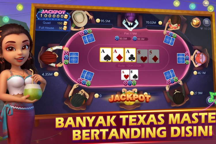 Cara Berhenti Main Higgs Domino Island Paling Ampuh, Tobat Slot Online dan Buat Hatimu Makin Tenang