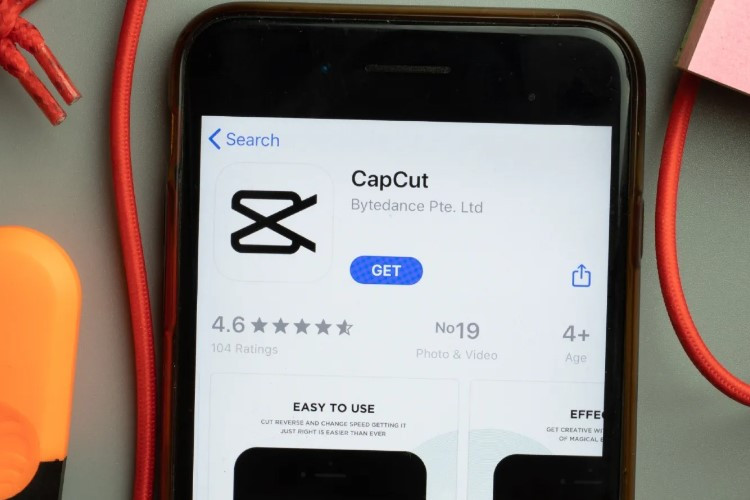 Kenapa CapCut Tidak Bisa di Download Lengkap Dengan Penyebab Berikut Cara Mengatasinya