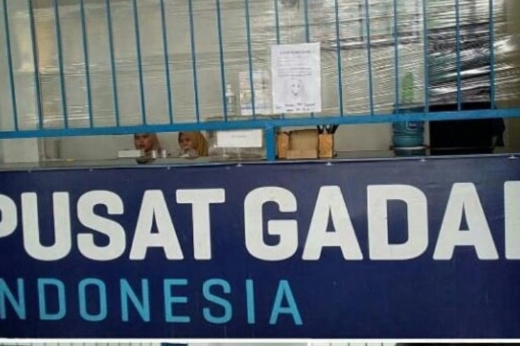 Daftar Harga Gadai HP Di Pusat Gadai 2024 Semua Merk, Paling Update dan Terbaru Bisa Langsung Ditembus!