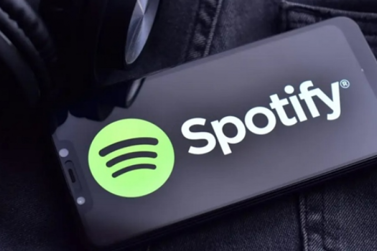 Spotify MOD APK v8.10.9.722 [Premium] Offline Download , Dengerin Musik Tanpa Batas dan Iklan yang Mengganggu!