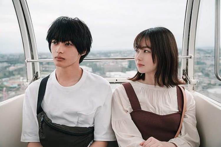 Sinopsis Film What She Likes (2021), Sebuah Rahasia Orientasi Jun Ando yang Tak Terungkap