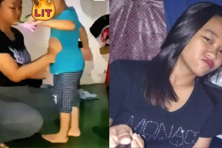 Akun FB Icha Shakila, Pelaku Dibalik Video Pencabulan Ibu atas Anaknya Sendiri, Iming-Iming Rp 15 Juta Lalu Kabur 