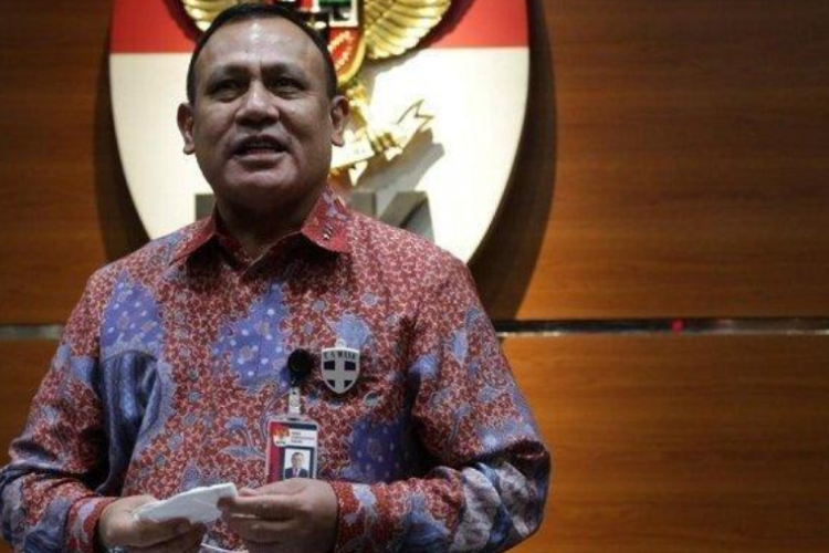 Ketua KPK Firli Bahuri Diduga Lakukan Pemerasan Pada SYL, Begini Kata Pakar Hukum