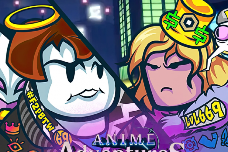 Kumpulan Kode Redeem Anime Adventures Roblox Mei 2024, Bisa Langsung Klaim 500 Gems Gratis!