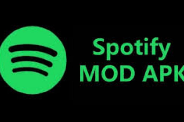 Lien de Téléchargement Spotify Premium Mod APK version 2024, Gratuit Pour Android iOS