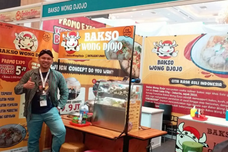 Tips Sukses Bisnis Franchise Bakso Beserta Keuntungan dan Modalnya, Dijamin Laris Manis dan Laku!