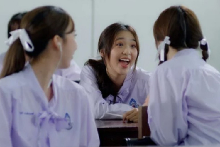 Link Nonton Ploy's Yearbook (2024) Episode 4 Subtitle Indonesia, Tayang 16 April 2024!