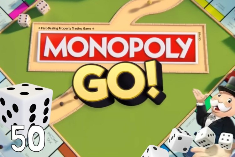 Monopoly GO! Gratuit le 26 Juillet 2024 Découvrez Comment Gagner de Superbes Récompenses