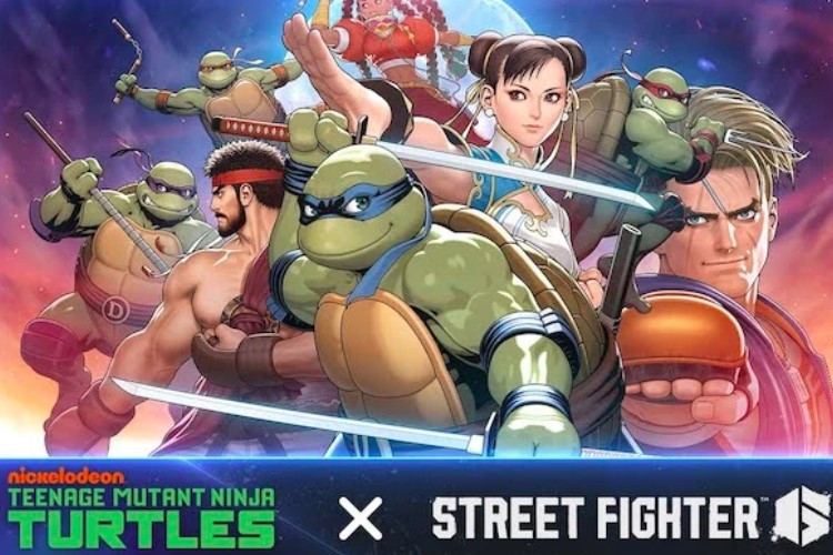 Street Fighter 6 Patch Note Jetez Un Coup D'œil À Ce Qui A Changé Dans La Saison 2 Ici Dans Son Intégralité