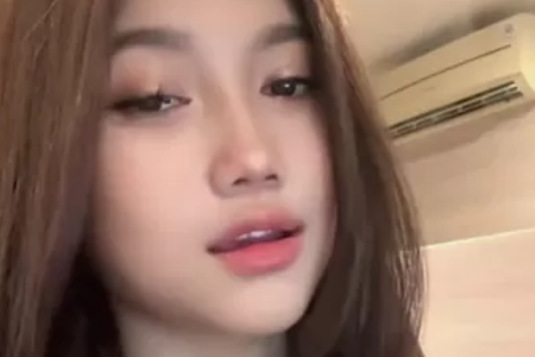 Link Video Viral Zqya 9 Detik yang Bikin Syok Fans, Begini Klarifikasi Sang Seleb TikTok