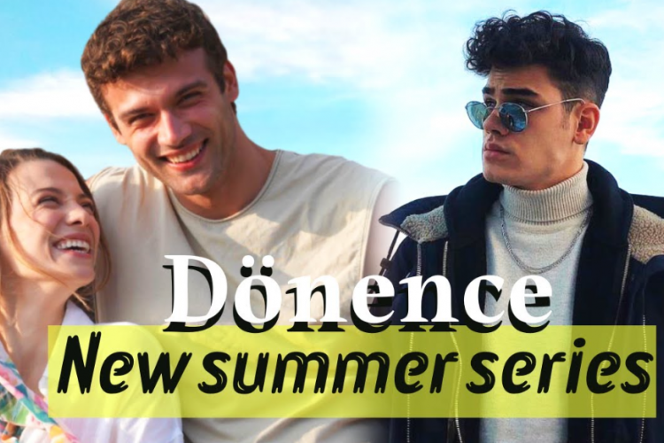 Link Nonton Series Dönence (2023) Episode 4  Sub Indo, Konflik Özgür dan Rüzgar Setelah Makan Malam di Rumah Gece