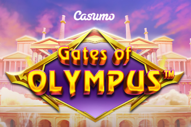 Pola Cheat Gates Of Olympus Hari Ini Paling Update, Tundukkan Kakek Zeus dan Dapatkan Cuan Berlimpah