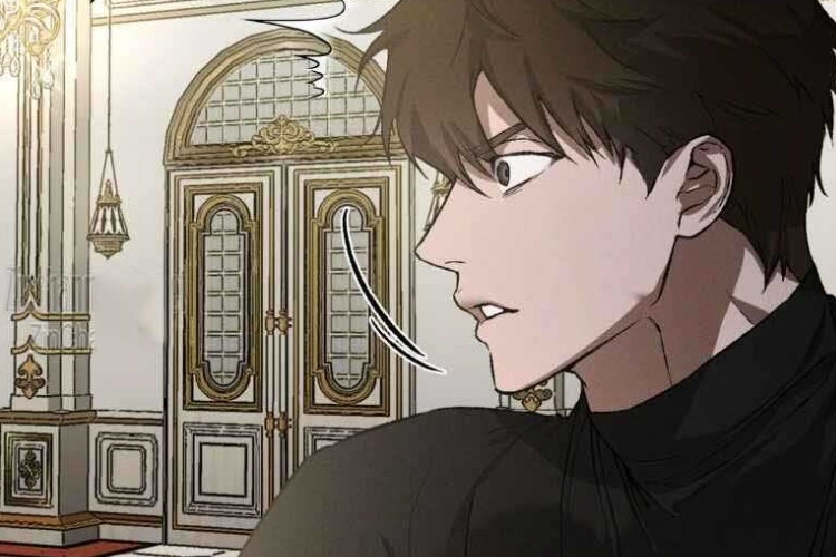 Link Manhwa BL Codename Anastasia Chapter 53 Bahasa Indo No Sensor, Kini Zhenya Tidak Akan Melepaskan Taekjoo