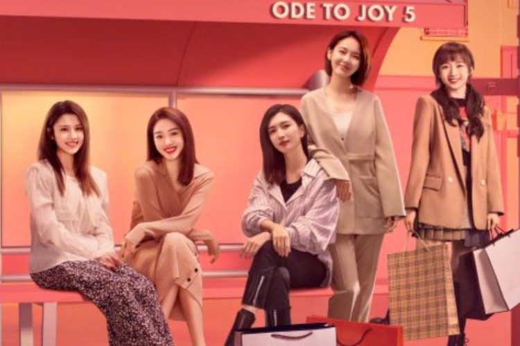 Sinopsis Drama China Ode to Joy Season 5 dan Link Nonton Full Episode Sub Indonesia, Kisah Baru yang Lebih Menarik