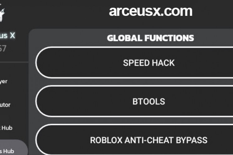 Link Download Arceus X 2024 Latest Version (Premium Unlocked), Official Gratis Unduh Android dan iOS