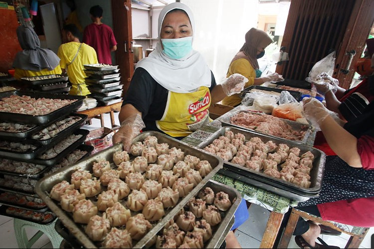 Cara Cek Penerima Dana BPUM Bank Aceh Tahun 2023, Cari 1,2 Juta Untuk Pelaku UMKM 