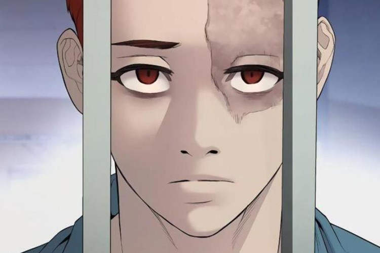 Link Baca Juvenile Offender Chapter 5 Bahasa Indonesia, Balas Dendam Yoonsung Dimulai Dari Penjara 