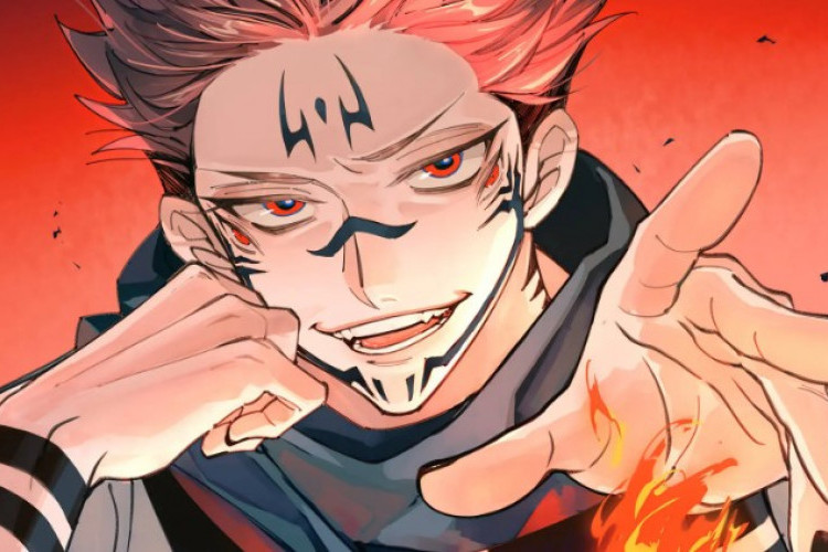 Misteri Jari Terakhir Sukuna di Jujutsu Kaisen Terpecahkan! Ternyata Ini Fakta Sesungguhnya