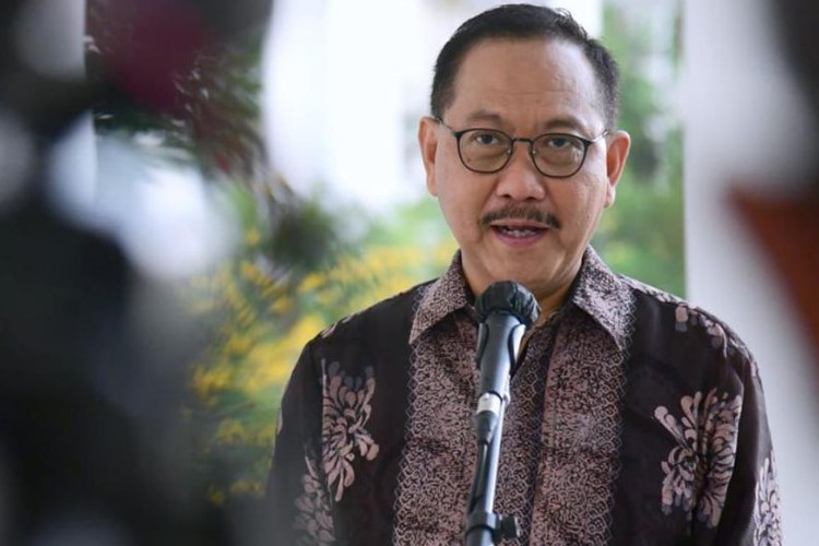 Profil Bambang Susantono yang Mengundurkan Diri Sebagai Kepala Otorita Ibu Kota Nusantara (OIKN) Kenapa? 