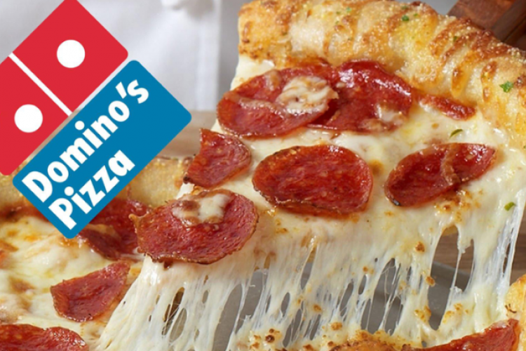 Kode Promo Domino's Pizza 2-7 Januari 2024, Tersedia Paket Hemat Gila Mulai Dari Rp 19 Ribuan Khusus User BCA!
