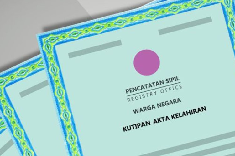 Cara Bikin Akta Kelahiran yang Terlambat Secara Online, Dijamin Lebih Praktis dan Anti Ribet 