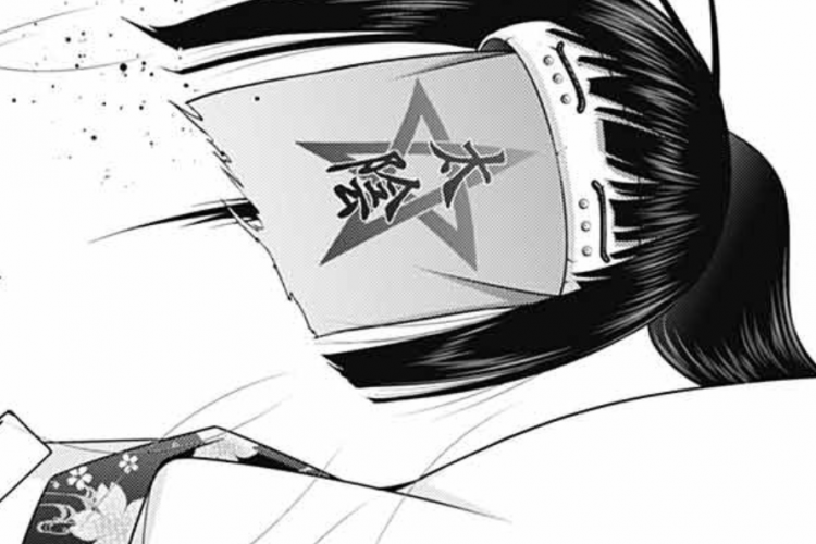 Kekuatan Maha Dahsyat! Link Baca Manga Dark Gathering Chapter 56 RAW Indonesia Sub, Bakal Bikin Melongo
