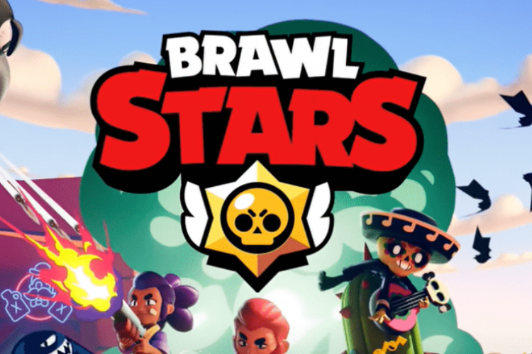 Télécharge Brawl Stars Gemme Infinite MOD APK pour Android 2024, Voici le lien officiel!