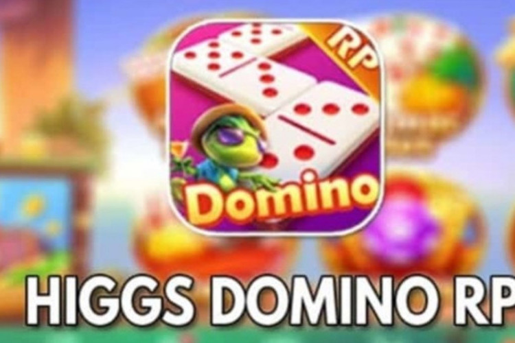 Download Mod Apk Higgs Domino RP Original Update Januari 2024, Dilengkapi X8 Speede Pasti Gacornya!