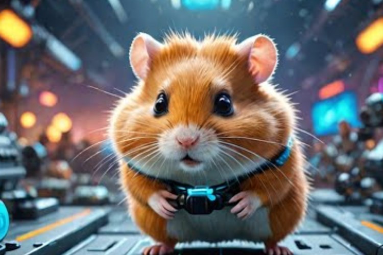 Daftar Kode Morse Hamster Kombat Hari Ini 17 Juni 2024 yang Wajib Kamu Tau, Catat Sandi Harian 5 Juta Kombo