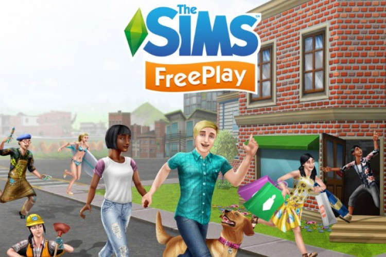 Download Sims Freeplay Mod APK Level 99 Unlimited Money Terbaru 2024, Free Shopping No Password!